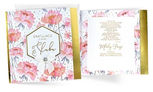 Picture of Karnet Primus Ślub