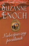 Niebezpiec... - Suzanne Enoch - Ksiegarnia w UK