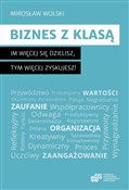 Biznes z k... - Mirosław Wolski - Ksiegarnia w UK