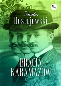 Obrazek Bracia Karamazow