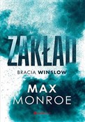 Zakład Bra... - Max Monroe -  Książka z wysyłką do UK