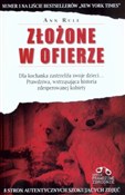 Książka : Złożone w ... - Ann Rule