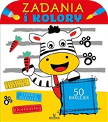 Zadania i ... - Monika Matusiak -  Polish Bookstore 