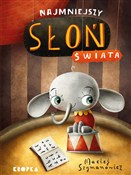 Polska książka : Najmniejsz... - Maciej Szymanowicz