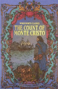 Obrazek Count of the Monte Cristo