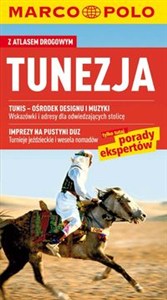 Obrazek Marco Polo Tunezja