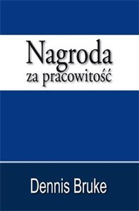 Obrazek Nagroda za pracowitość