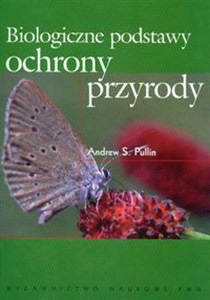 Picture of Biologiczne podstawy ochrony przyrody