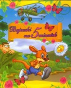 Polska książka : Bajeczki n... - Zofia Gadomska