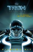 polish book : Tron - Alice Alfonsi