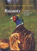 Bażanty Ga... - Andrzej G. Kruszewicz, Błażej Manelski -  books from Poland
