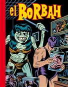 Polska książka : El Borbah - Charles Burns