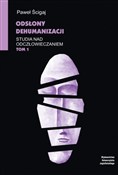 Książka : Odsłony de... - Paweł Ścigaj