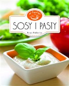 Sosy i pas... - Franca Feslikenian -  Książka z wysyłką do UK