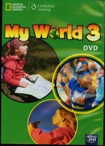 Picture of My World 3 DVD