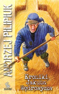 Obrazek Kroniki Jakuba Wędrowycza