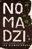 polish book : Nomadzi Dł... - Izabela Klementowska