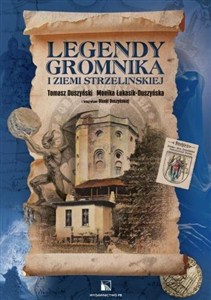 Obrazek Legendy Gromnika i Ziemi Strzelińskiej