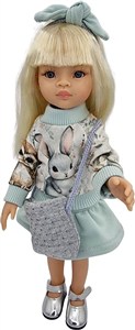 Picture of Ubranko dla lalek Paola Reina 32cm