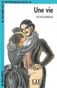 Une Vie - Guy Maupassant -  Polish Bookstore 