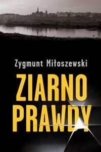 Obrazek [Audiobook] Ziarno prawdy