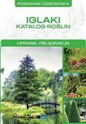 polish book : Iglaki Kat... - Michał Mazik