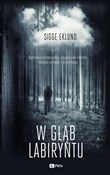 polish book : W głąb lab... - Sigge Eklund
