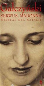Picture of Serwus Madonna Wiersze dla Natalii