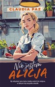 Książka : Nie jestem... - Claudia Paz