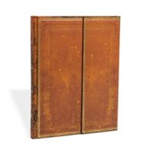 Picture of Notatnik Ultra Handtooled gładki