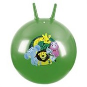 Zobacz : Piłka skac...