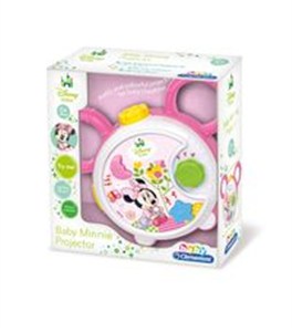 Obrazek Projektor Minnie