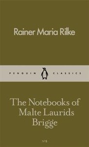 Obrazek The Notebooks of Malte Laurids Brigge 5