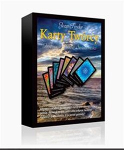 Obrazek Karty Twórcy + książka