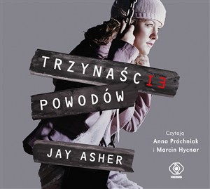 Obrazek [Audiobook] Trzynaście powodów