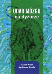 Picture of Udar mózgu na dyżurze