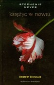 Księżyc w ... - Stephenie Meyer -  books in polish 