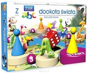 Z TVP ABC ... -  foreign books in polish 