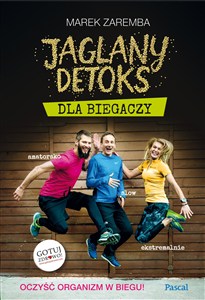 Obrazek Jaglany detoks dla biegaczy