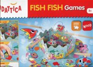 Picture of Ludattica Fish fish games