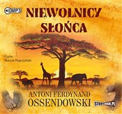 Książka : [Audiobook... - Antoni Ferdynand Ossendowski