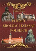 Poczet kró... - Dariusz Wizor - Ksiegarnia w UK