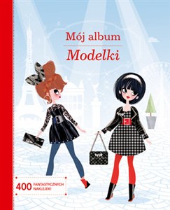 Picture of Mój album. Modelki