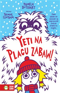 Obrazek Szkolne szaleństwa Yeti na placu zabaw