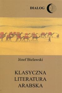 Obrazek Klasyczna literatura arabska