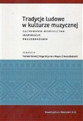 Tradycje l... - Opracowanie Zbiorowe -  foreign books in polish 