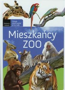 Obrazek Mieszkańcy ZOO