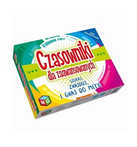 Obrazek Gra Czasowniki dla zaawansowanych