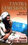 Tantra uja... - Pandit Rajmani Tigunait -  books from Poland