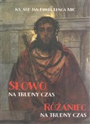 Słowo na t... - Jan Paweł Lenga -  foreign books in polish 